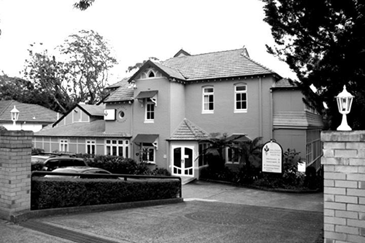 Dalcross Private Hospital