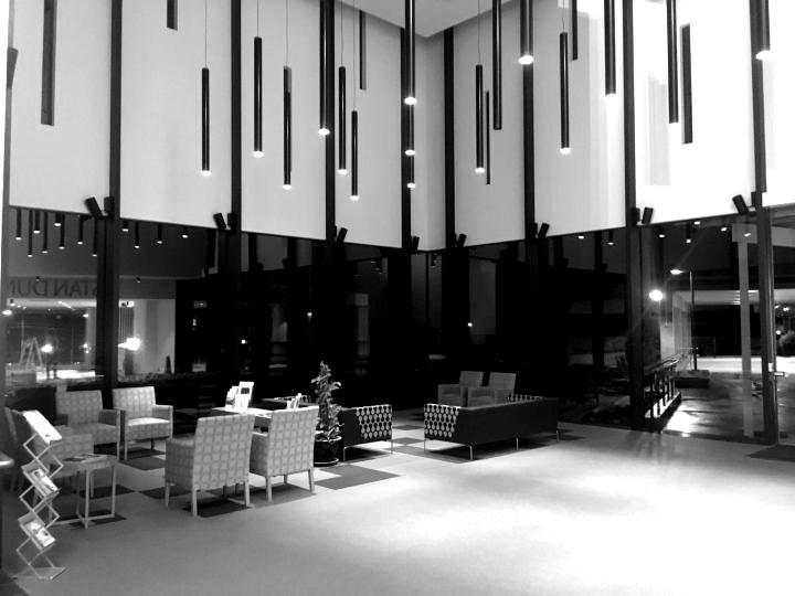 Sydney Adventist Hospital Stan Dunlop Hub