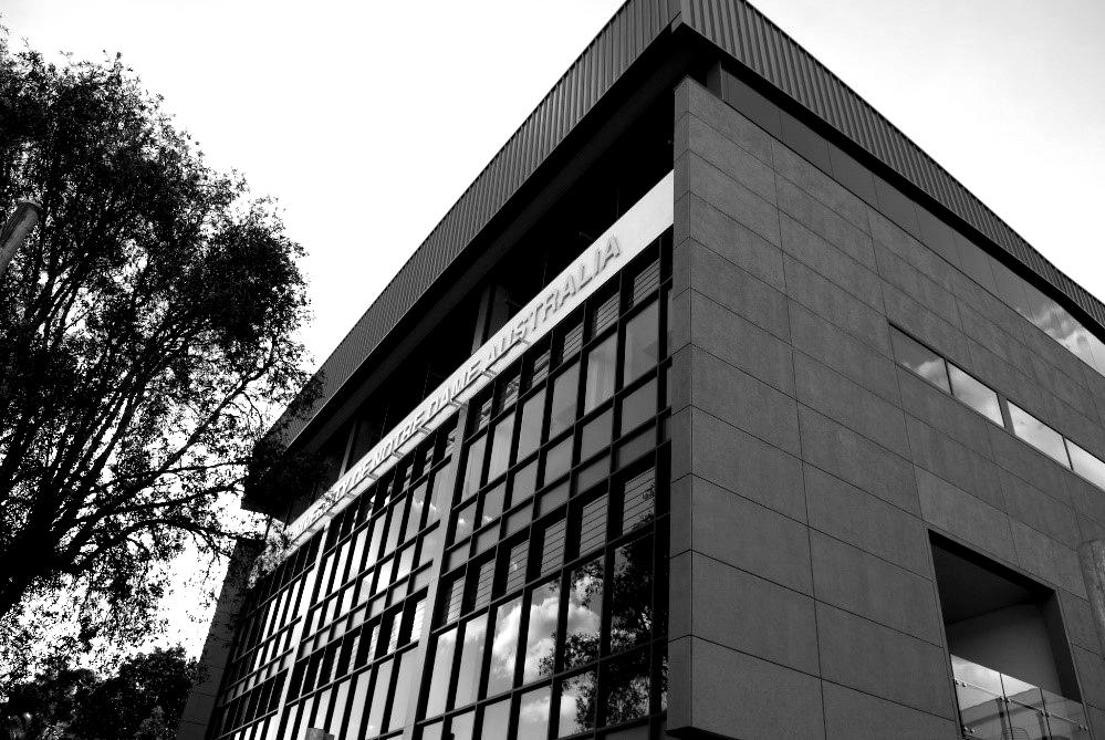 University of Notre Dame Auburn Clinical Training Campus