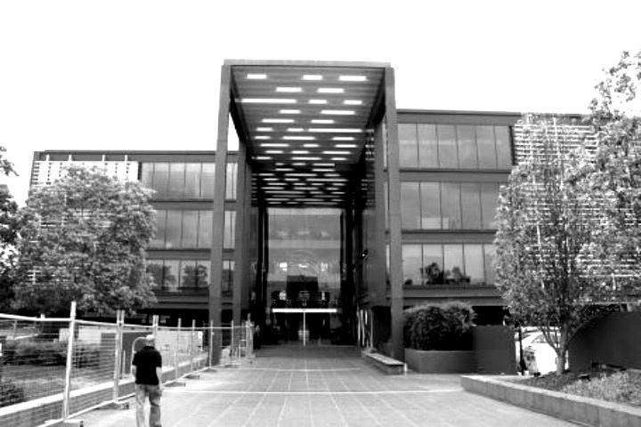 Q Central Doctors Surgery