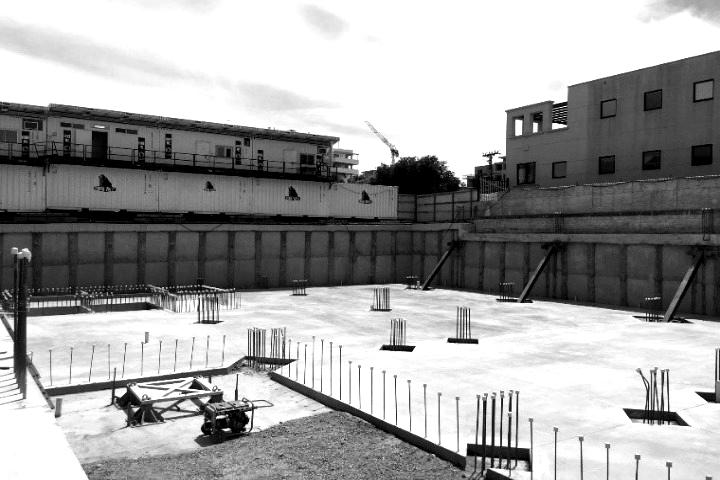 Sydney Southwest Private Hospital Early Works