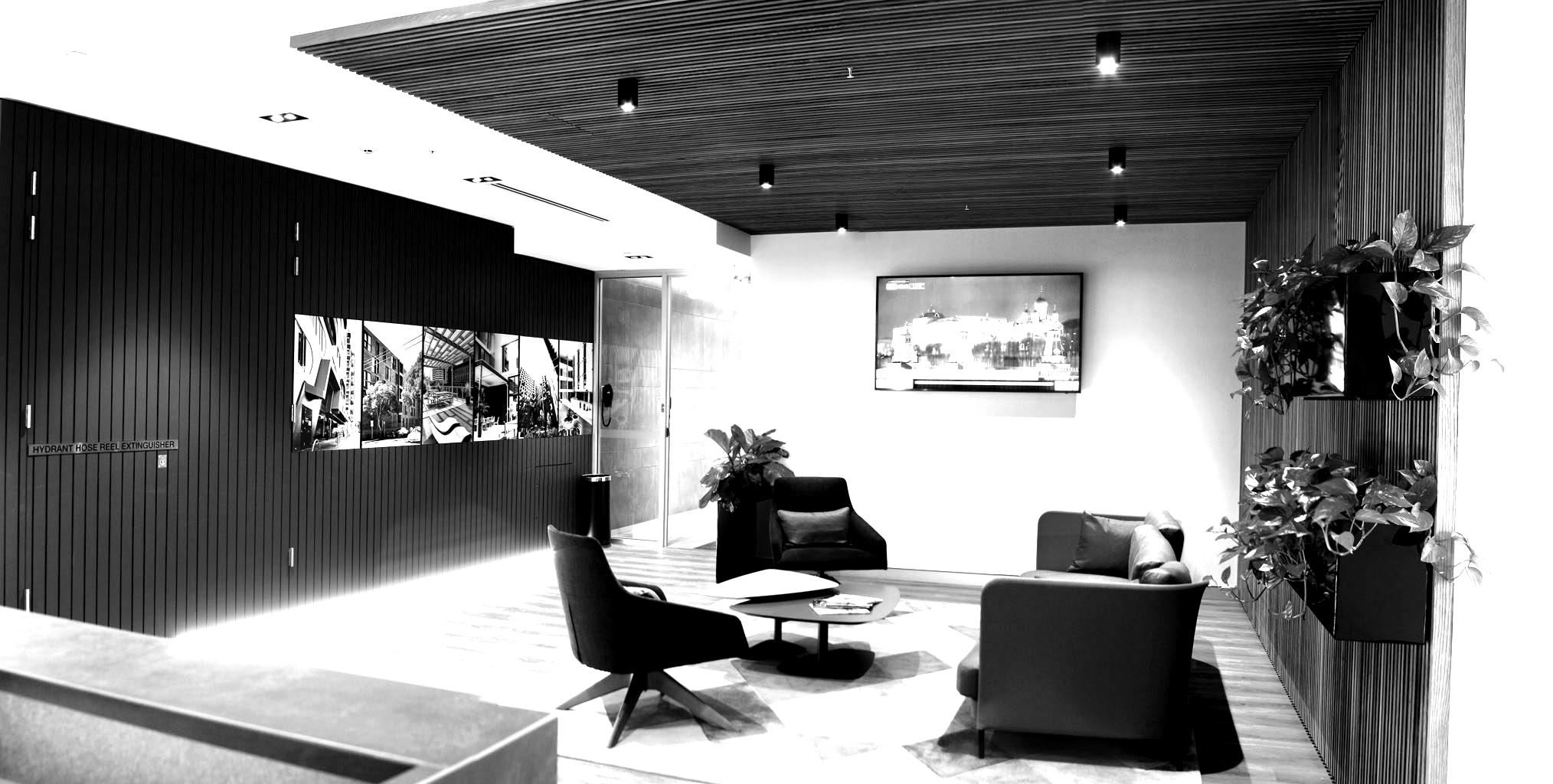 Urbanest Sydney Head Office