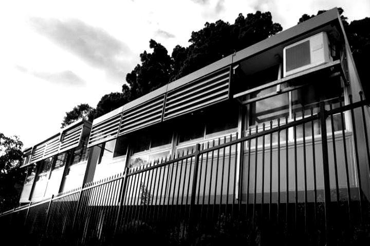 Wahroonga Adventist School Classrooms & Sports Facilities