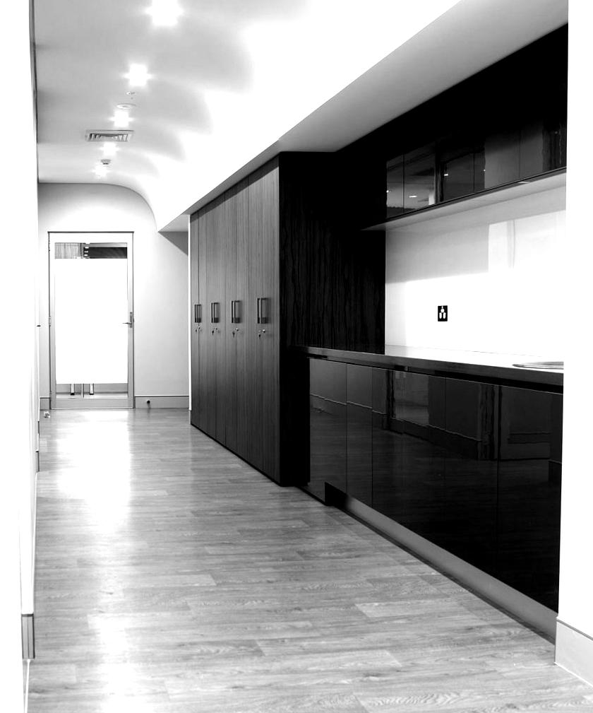 Norwest Private Hospital Consult Suites