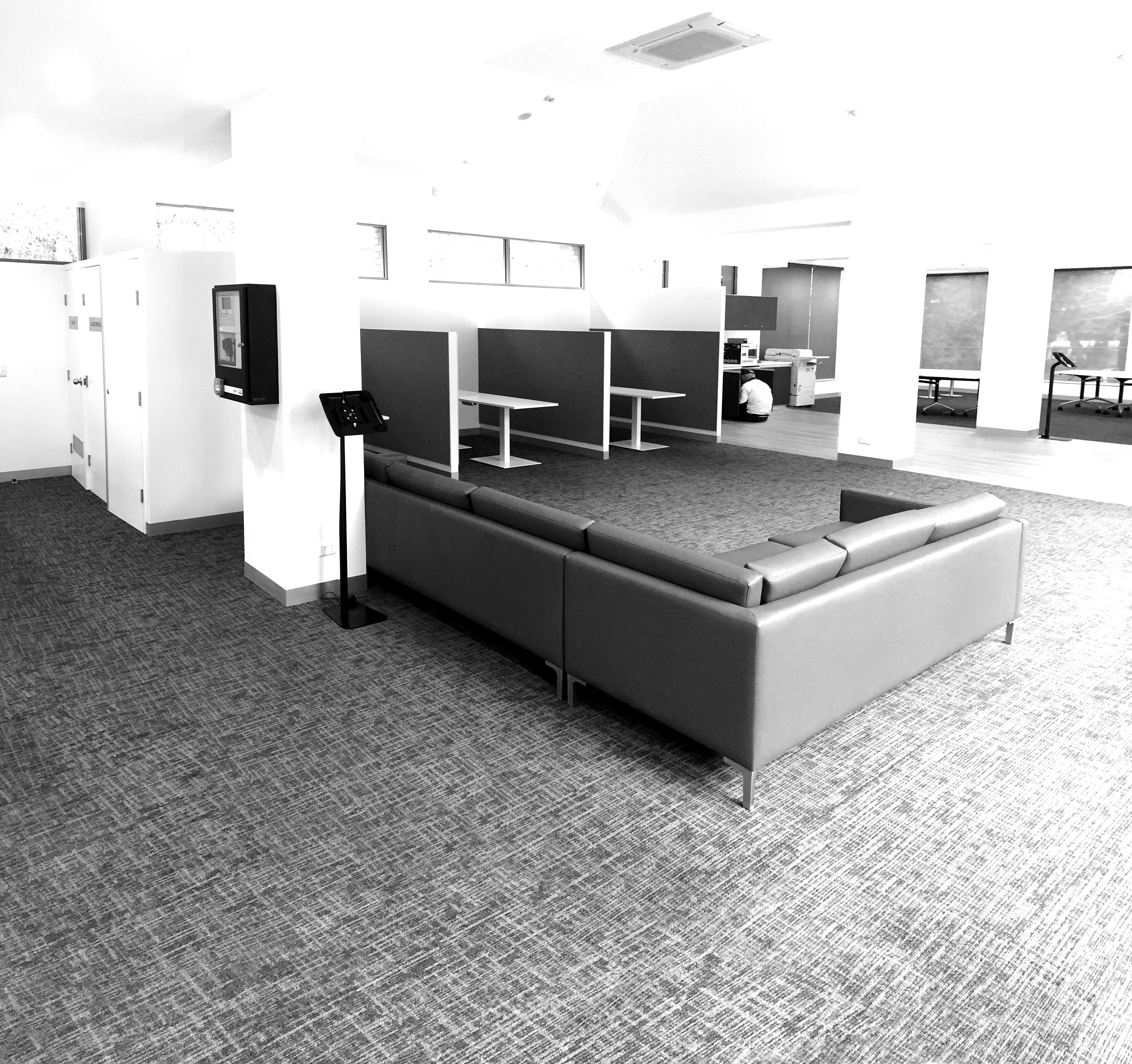 Oakhill College Mackillop Learning Commons