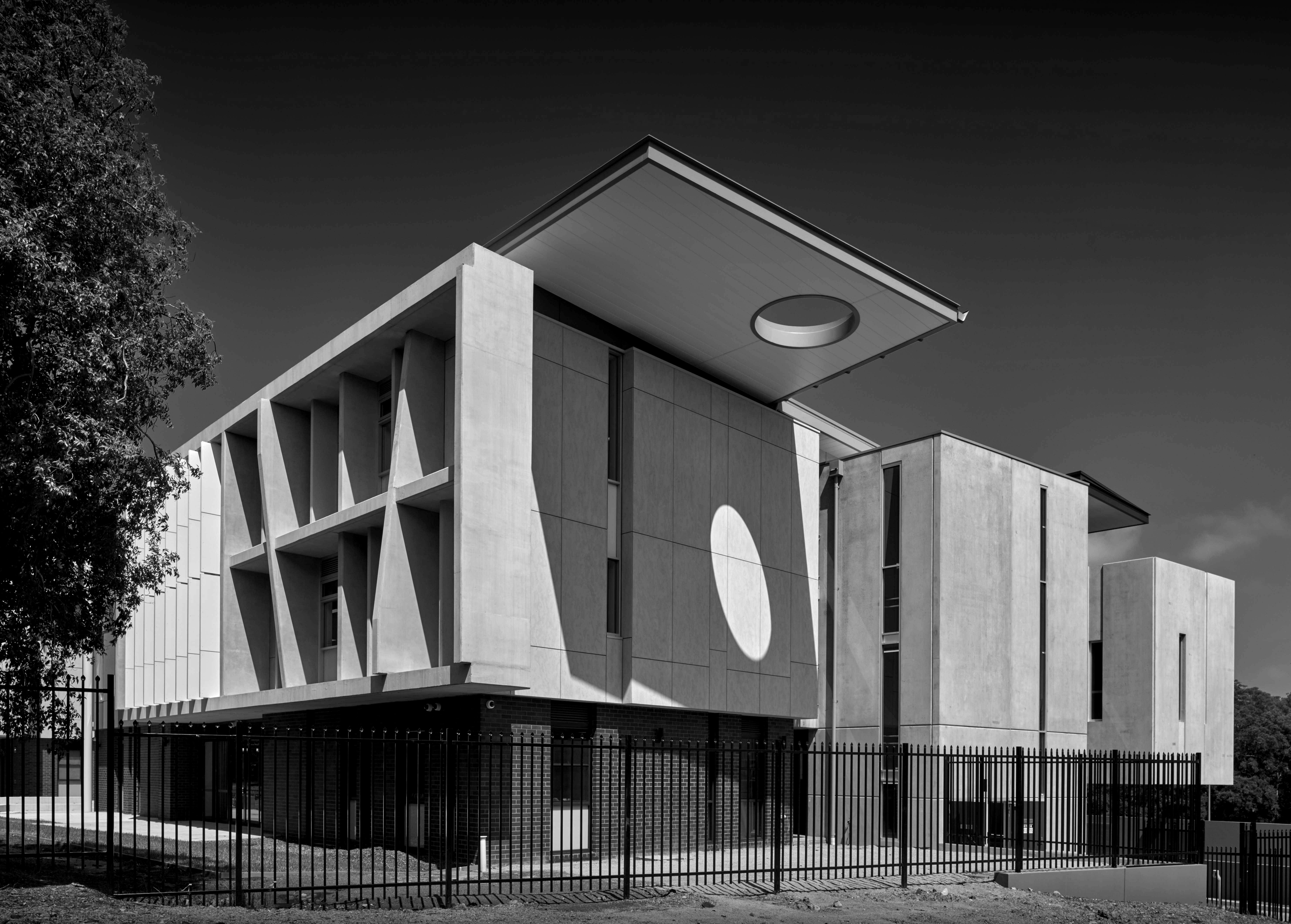 Wahroonga Adventist School Stages 3&5