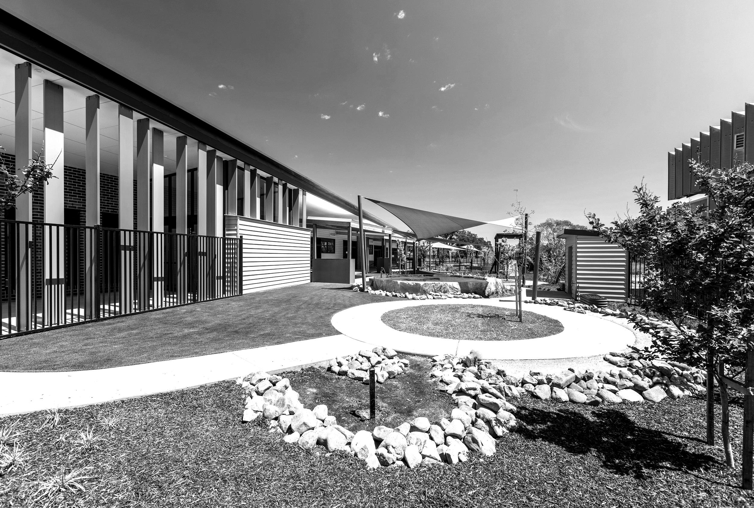 St Nicholas EEC Muswellbrook