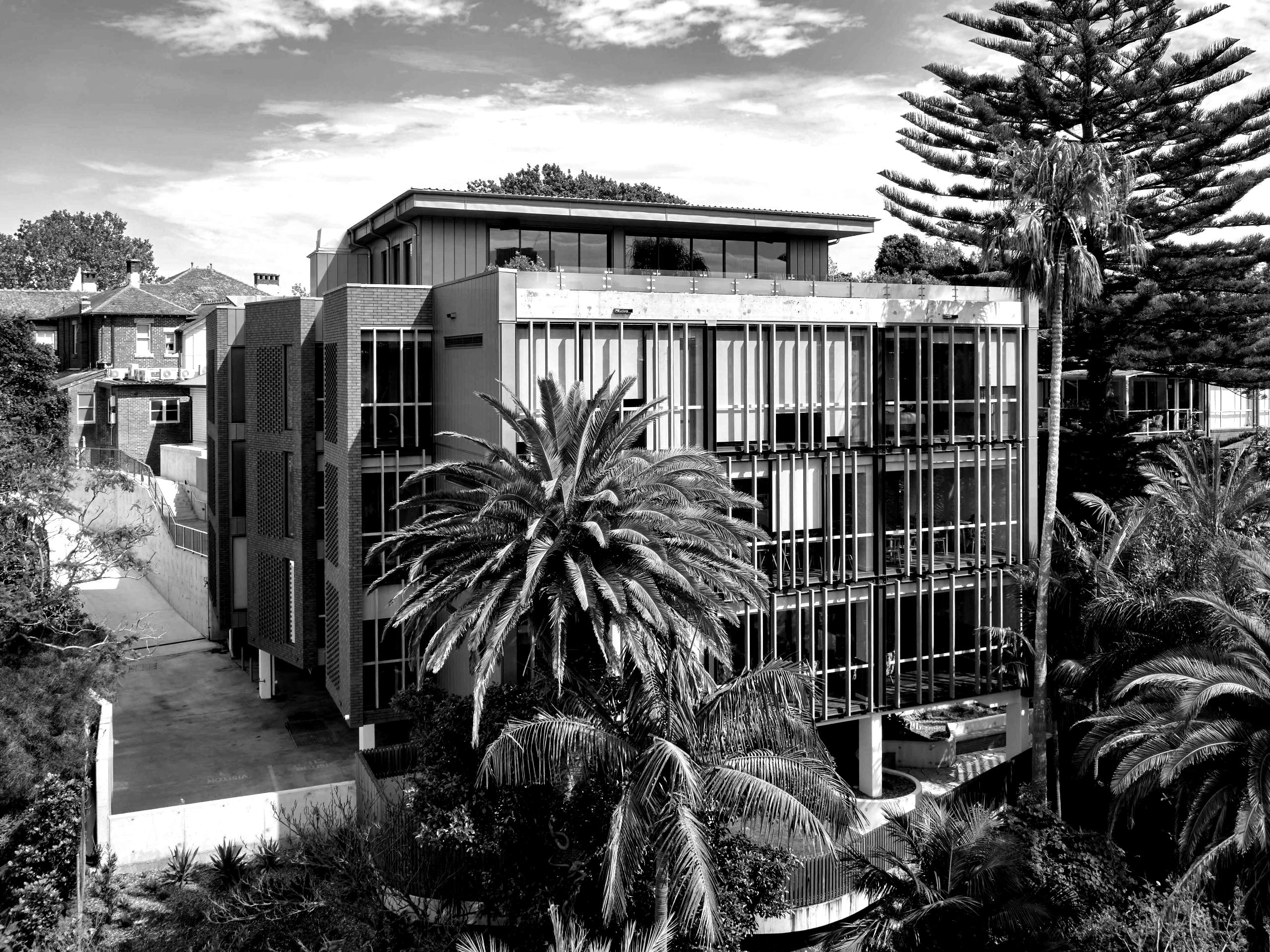 Tresillian Family Care Centre Wollstonecraft