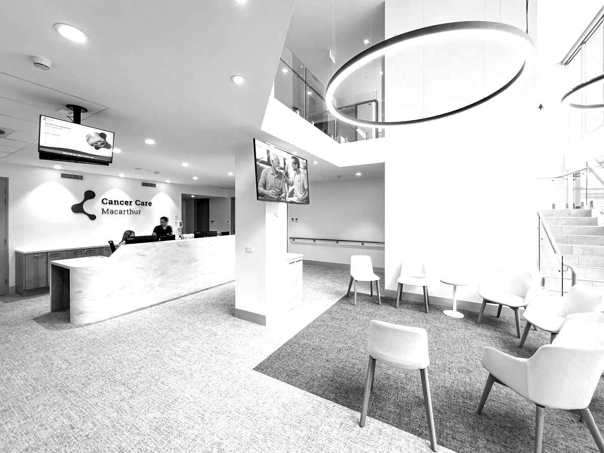 Cancer Care Macarthur